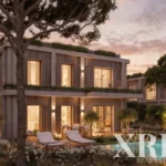 Villa 3-bedroom for sale in Caparica Hills Villas, Caparica e Trafaria, Almada, Setúbal &bull; X90872 - gallery image