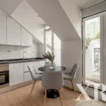 Apartment 2-bedroom for sale in São Vicente, Lisbon • X94953 - gallery image