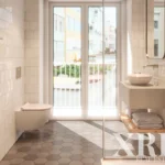 Apartment 2-bedroom for sale in Quartier 100, Avenidas Novas, Lisbon • X95051 - gallery image