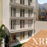 Apartment 2-bedroom for sale in Quartier 100, Avenidas Novas, Lisbon • X95051 - gallery image