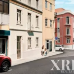 Apartment 2-bedroom for sale in Quartier 100, Avenidas Novas, Lisbon • X95051 - gallery image