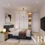 Apartment 1-bedroom for sale in Pescaria, Santa Marinha, Vila Nova de Gaia, Porto • X95402 - gallery image