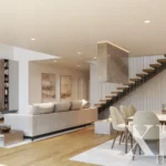 Villa 4-bedroom for sale in JANES HOUSES, Alcabideche, Cascais, Greater Lisbon &bull; X95209 - gallery image