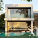Villa 4-bedroom for sale in JANES HOUSES, Alcabideche, Cascais, Greater Lisbon &bull; X95209 - gallery image