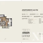 Apartment 2-bedroom for sale in The Grand Splendouro, Canidelo, Vila Nova de Gaia, Porto • X95245 - gallery image