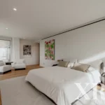Apartment 2-bedroom for sale in The Grand Splendouro, Canidelo, Vila Nova de Gaia, Porto • X95245 - gallery image