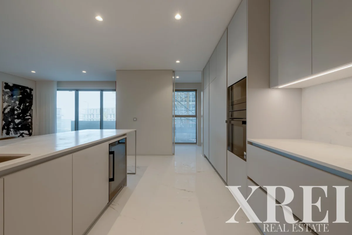 Apartment 4-bedroom for sale in The Grand Splendouro, Canidelo, Vila Nova de Gaia, Porto • X95256