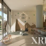 Apartment 4-bedroom for sale in The Grand Splendouro, Canidelo, Vila Nova de Gaia, Porto • X95256 - gallery image
