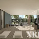 Apartment 4-bedroom for sale in The Grand Splendouro, Canidelo, Vila Nova de Gaia, Porto • X95256 - gallery image