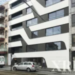 Apartment 3-bedroom for sale in Pac-Man Bulding, Matosinhos, Porto • X95288 - gallery image