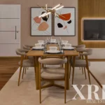 Apartment 3-bedroom for sale in Pac-Man Bulding, Matosinhos, Porto • X95288 - gallery image