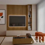 Apartment 3-bedroom for sale in Pac-Man Bulding, Matosinhos, Porto • X95288 - gallery image