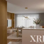 Apartment 3-bedroom for sale in Pac-Man Bulding, Matosinhos, Porto • X95288 - gallery image