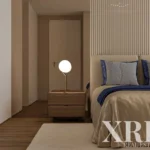 Apartment 3-bedroom for sale in Pac-Man Bulding, Matosinhos, Porto • X95288 - gallery image
