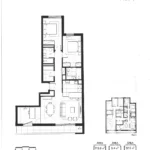 Apartment 3-bedroom for sale in Pac-Man Bulding, Matosinhos, Porto • X95288 - gallery image