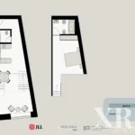 Apartment 1-bedroom for sale in Pescaria, Santa Marinha, Vila Nova de Gaia, Porto • X95350 - gallery image