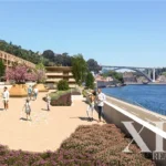 Apartment 3-bedroom for sale in Santa Marinha, Vila Nova de Gaia, Porto • X95773 - gallery image