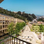 Apartment 3-bedroom for sale in Santa Marinha, Vila Nova de Gaia, Porto • X95773 - gallery image