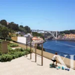Apartment 3-bedroom for sale in Santa Marinha, Vila Nova de Gaia, Porto • X95773 - gallery image