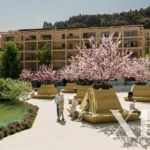 Apartment 3-bedroom for sale in Santa Marinha, Vila Nova de Gaia, Porto • X95773 - gallery image