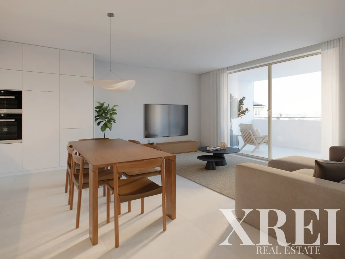 Apartment 1-bedroom for sale in Domus, São Gonçalo de Lagos, Lagos, Algarve • X97489