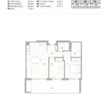 Apartment 1-bedroom for sale in Domus, São Gonçalo de Lagos, Lagos, Algarve • X97489 - gallery image