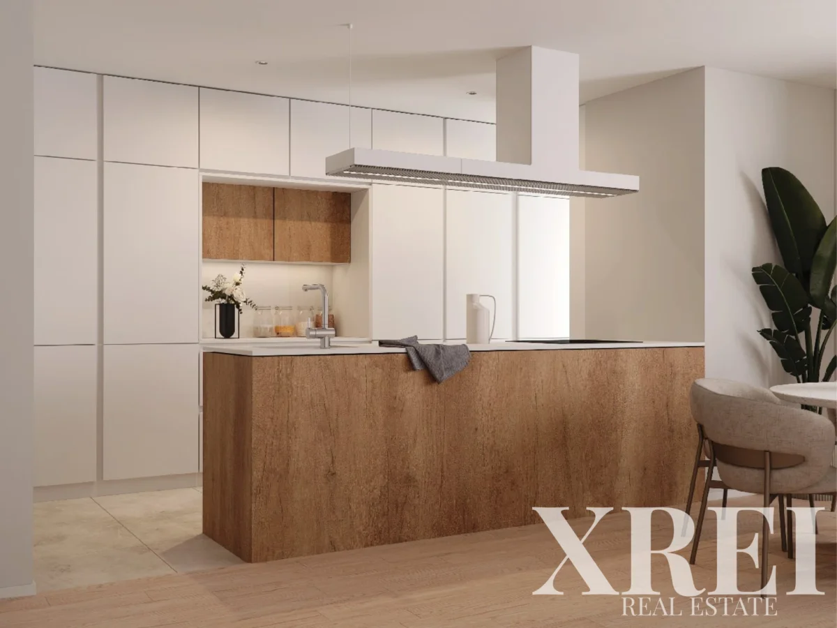 Apartment 3-bedroom for sale in Le Parc Faro, Faro (Sé e São Pedro), Faro &bull; X97861