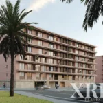 Apartment 3-bedroom for sale in Le Parc Faro, Faro (Sé e São Pedro), Faro &bull; X97861 - gallery image