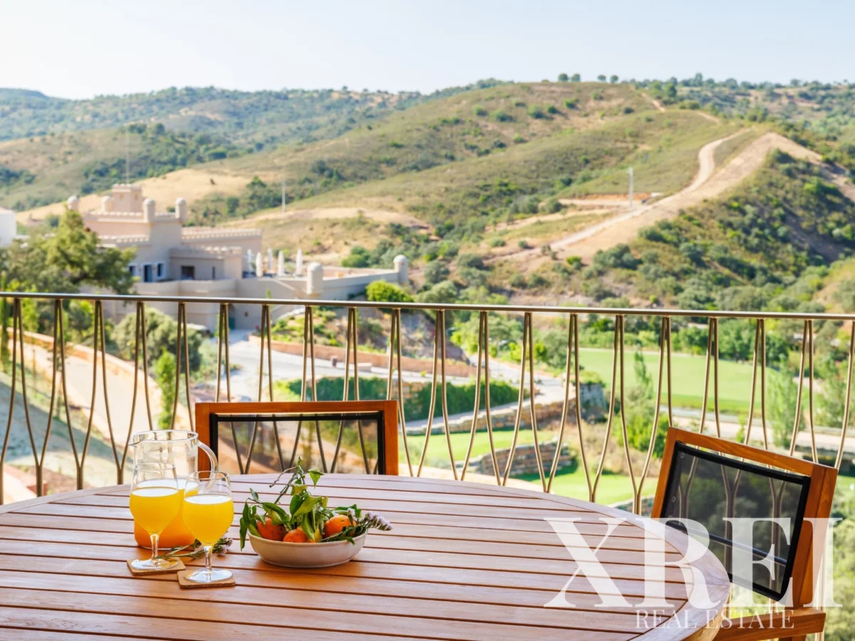 Apartment 2-bedroom for sale in Viceroy Residences at Ombria Resort, Querença, Loulé, Algarve &bull; X53762