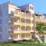 Apartment 3-bedroom for sale in Palm Residence, São Gonçalo de Lagos, Lagos, Algarve • X66017 - gallery image