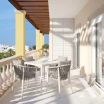 Apartment 3-bedroom for sale in Palm Residence, São Gonçalo de Lagos, Lagos, Algarve • X66017 - gallery image