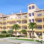 Apartment 3-bedroom for sale in Palm Residence, São Gonçalo de Lagos, Lagos, Algarve • X66017 - gallery image