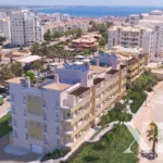 Apartment 3-bedroom for sale in Palm Residence, São Gonçalo de Lagos, Lagos, Algarve • X66017 - gallery image