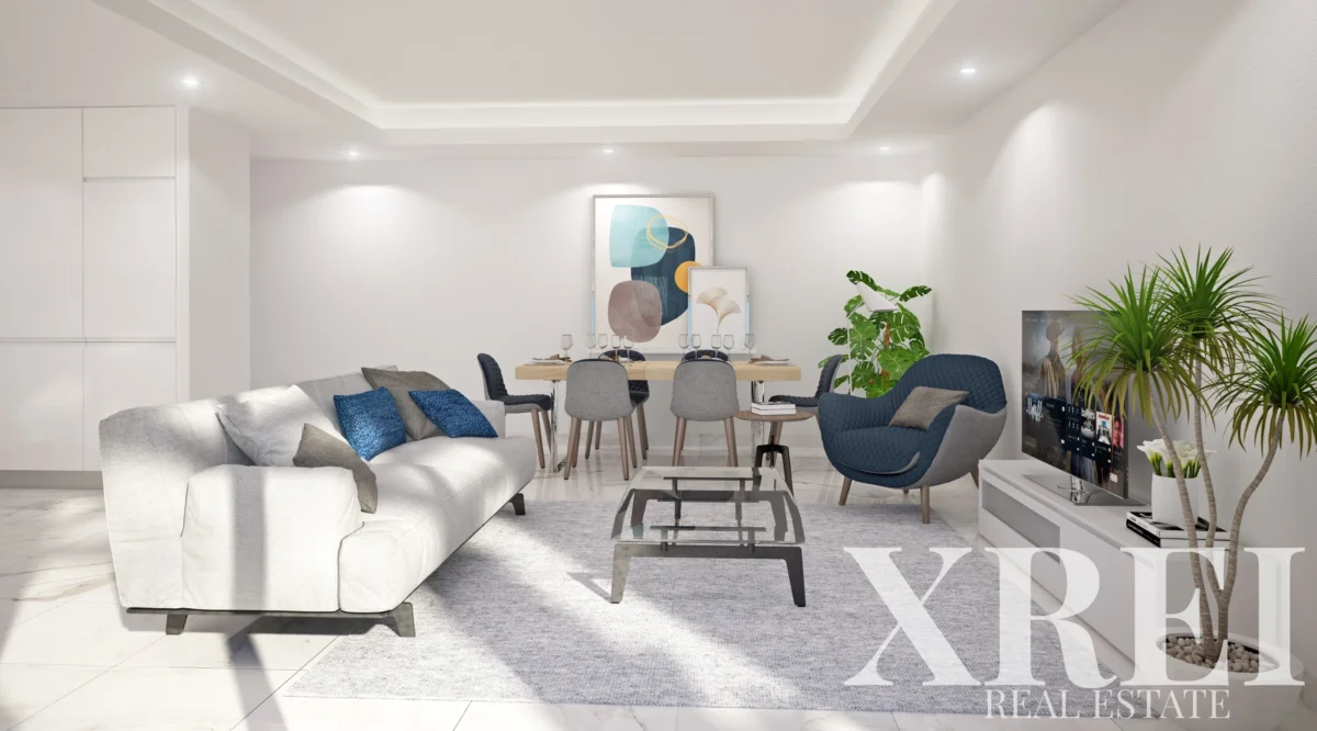 Apartment 3-bedroom for sale in Palm Residence, São Gonçalo de Lagos, Lagos, Algarve • X66030