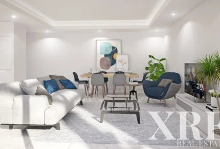 Apartment 3-bedroom for sale in Palm Residence, São Gonçalo de Lagos, Lagos, Algarve &bull; X66030
