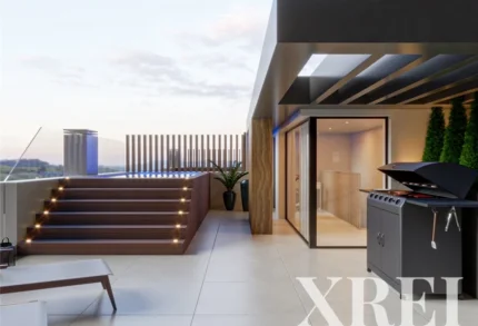 Apartment 5-bedroom for sale in Icon Faro, Faro (Sé e São Pedro), Faro &bull; X73042