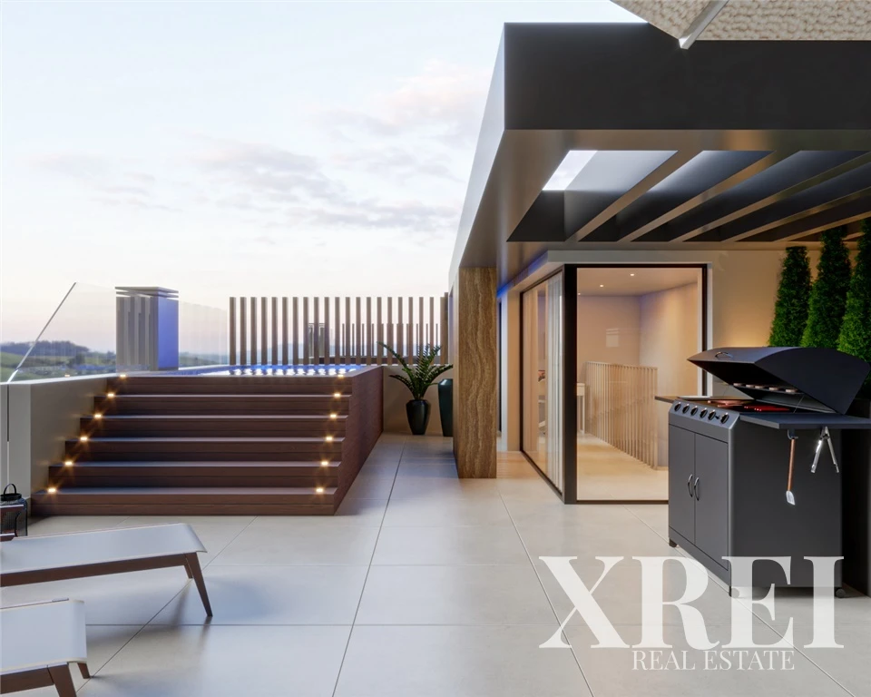 Apartment 5-bedroom for sale in Icon Faro, Faro (Sé e São Pedro), Faro &bull; X73042