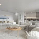 Apartment 5-bedroom for sale in Icon Faro, Faro (Sé e São Pedro), Faro &bull; X73042 - gallery image
