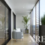 Apartment 5-bedroom for sale in Icon Faro, Faro (Sé e São Pedro), Faro &bull; X73042 - gallery image