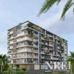 Apartment 5-bedroom for sale in Icon Faro, Faro (Sé e São Pedro), Faro &bull; X73042 - gallery image