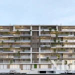 Apartment 5-bedroom for sale in Icon Faro, Faro (Sé e São Pedro), Faro &bull; X73042 - gallery image