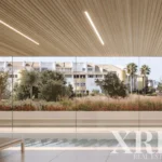 Apartment 4-bedroom for sale in Serenity Vilamoura, Quarteira, Loulé, Algarve • X75040 - gallery image