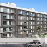 Apartment 3-bedroom for sale in Saramago Condominium, Olhão, Algarve &bull; X79932 - gallery image