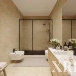 Apartment 3-bedroom for sale in Lux Garden EVO, Faro (Sé e São Pedro), Faro &bull; X95639 - gallery image