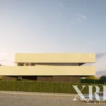 Villa 4-bedroom for sale in PLUZ Premium Living, Luz, Lagos, Algarve • X96021 - gallery image