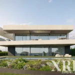 Villa 4-bedroom for sale in PLUZ Premium Living, Luz, Lagos, Algarve • X96021 - gallery image