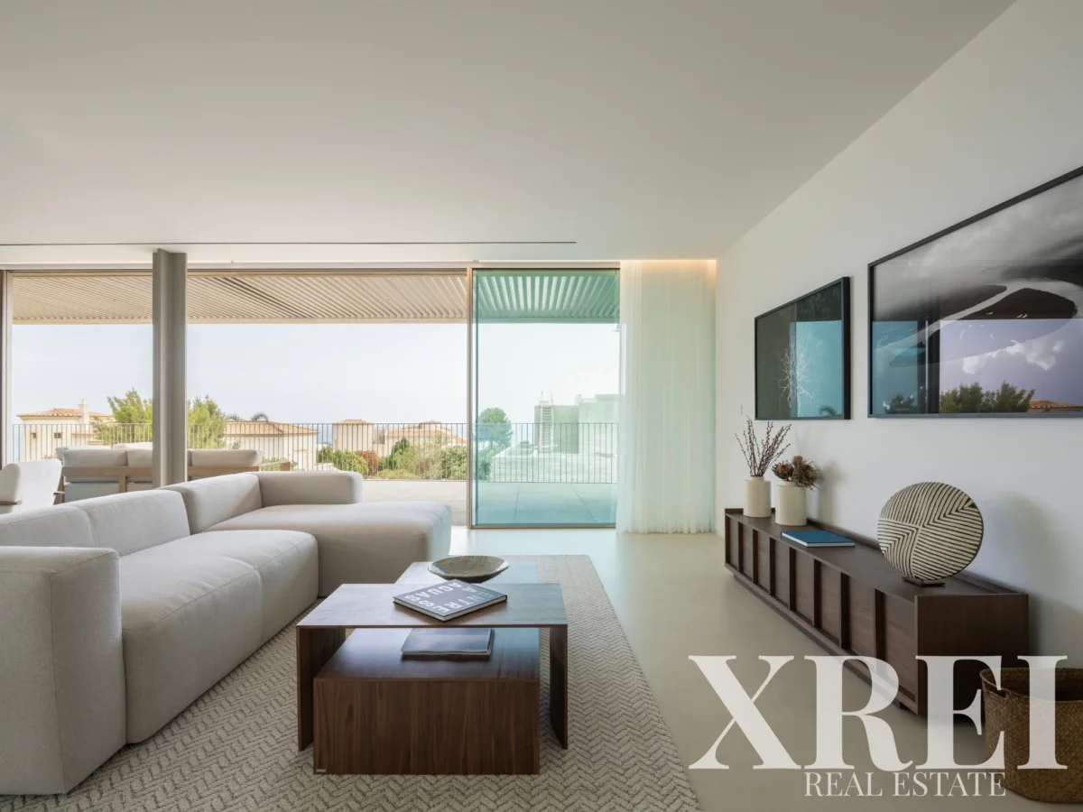 Villa 4-bedroom for sale in PLUZ Premium Living, Luz, Lagos, Algarve &bull; X96020