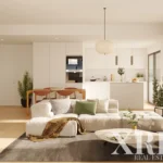 Apartment 3-bedroom for sale in Panoramic Pool Faro, Faro (Sé e São Pedro), Faro &bull; X96130 - gallery image