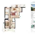 Apartment 3-bedroom for sale in Panoramic Pool Faro, Faro (Sé e São Pedro), Faro &bull; X96130 - gallery image