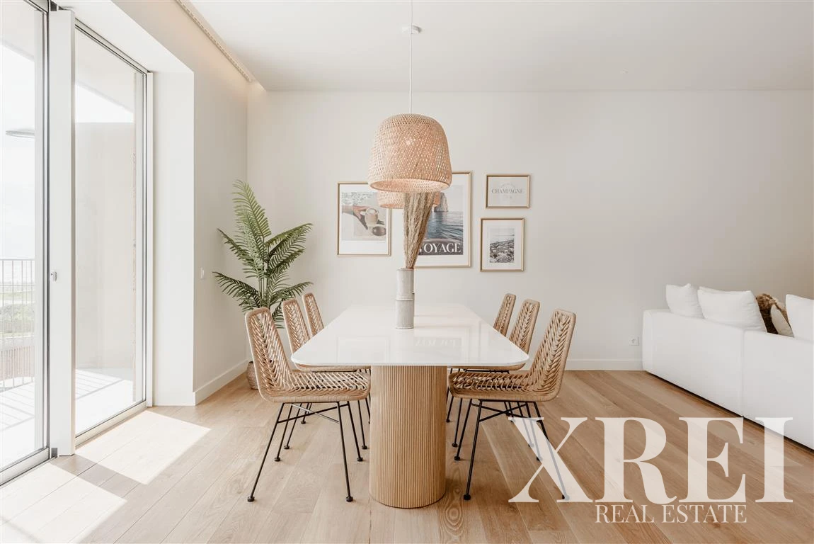Loft 3-bedroom for sale in Horizon Ocean Gardens, Quarteira, Loulé, Algarve &bull; X96427